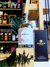 Charger l&#39;image dans la galerie, AIKAN WHISKY BLEND FINE BARREL 70 CL 43°
